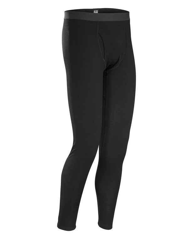 Cold WX Bottom AR Wool (Black)
