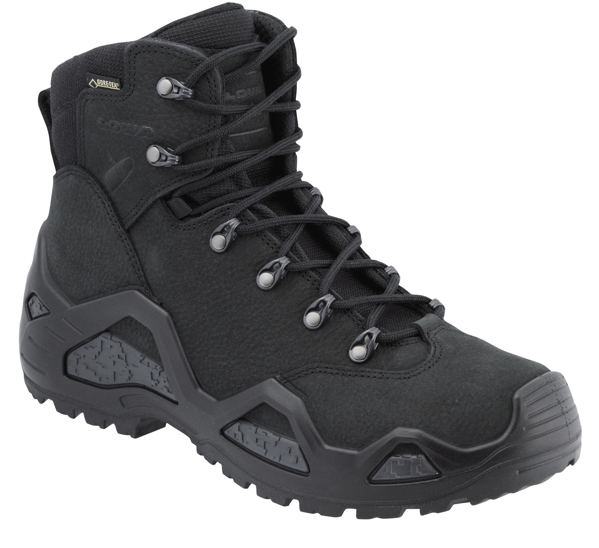 Z-6N GTX C (Black)
