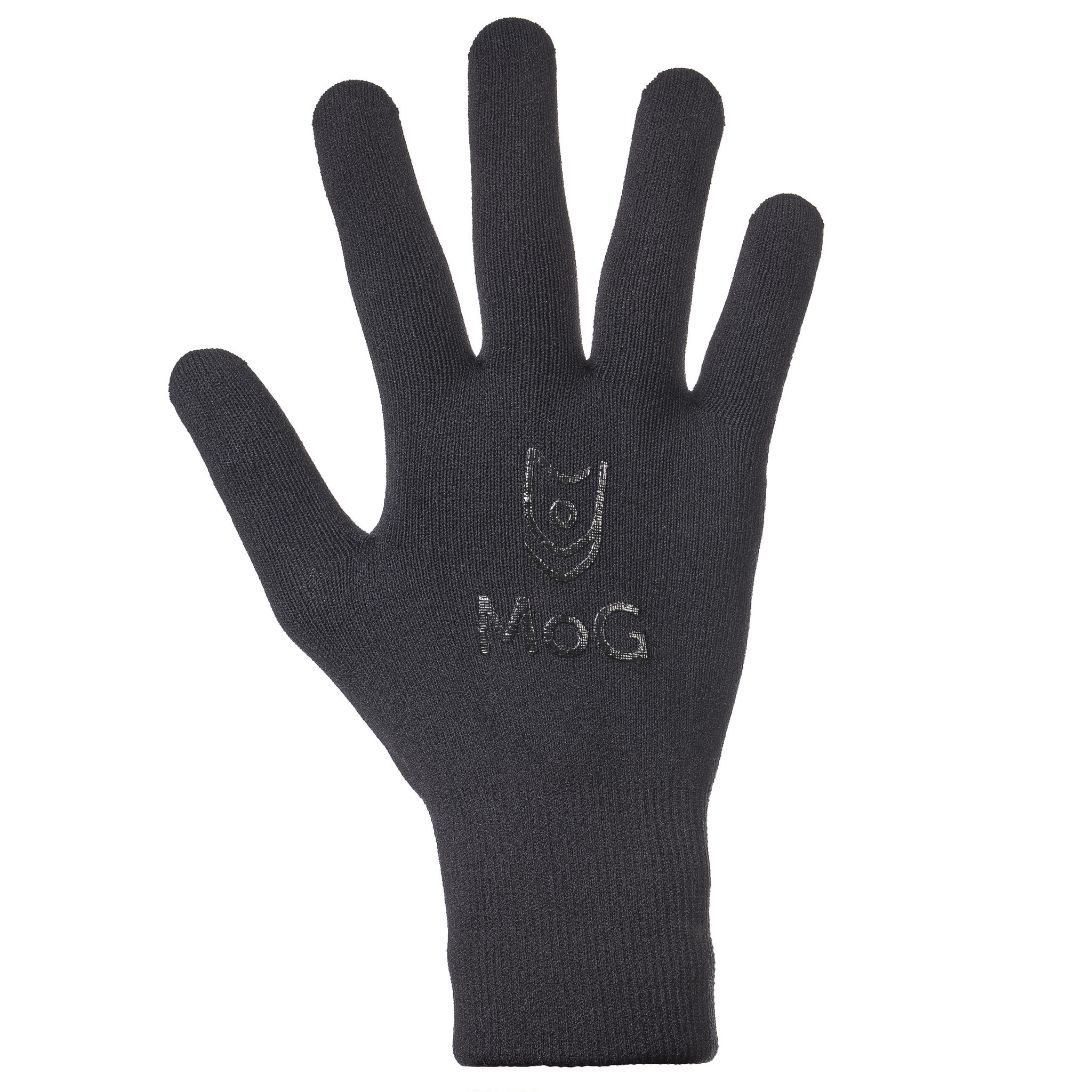 Wind + Waterproof Merino Shelter Gloves (Black)