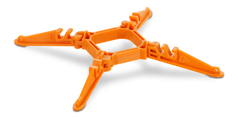 Canister Stabilizer