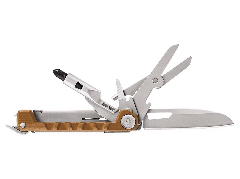 Armbar Drive Multi-Tool (Orange)