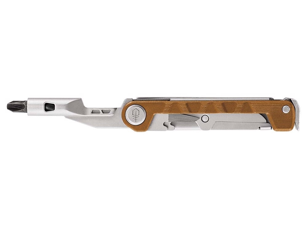 Armbar Drive Multi-Tool (Orange)