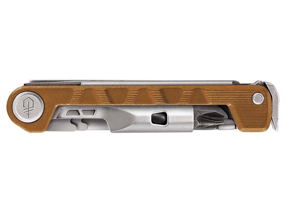 Armbar Drive Multi-Tool (Orange)