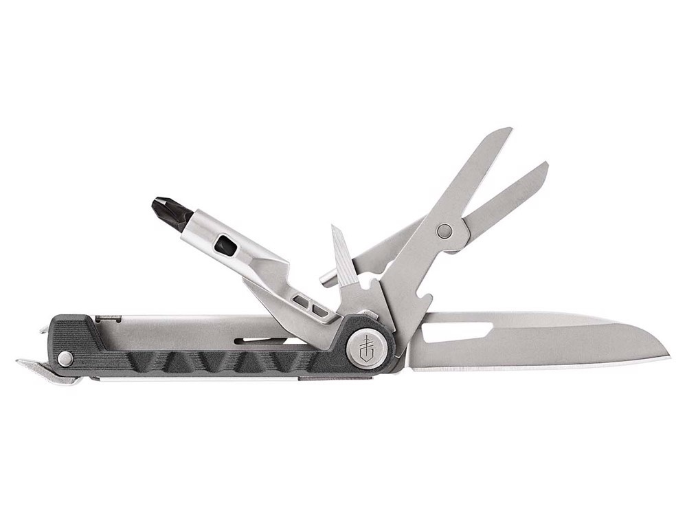 Armbar Drive Multi-Tool (Onyx)