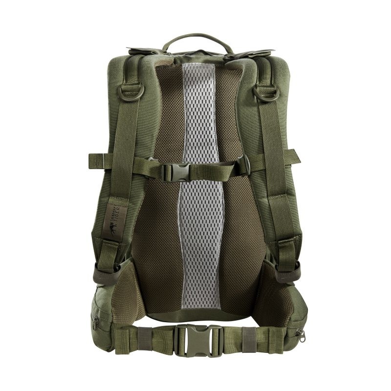 Modular Combat Pack 22L (Olive)