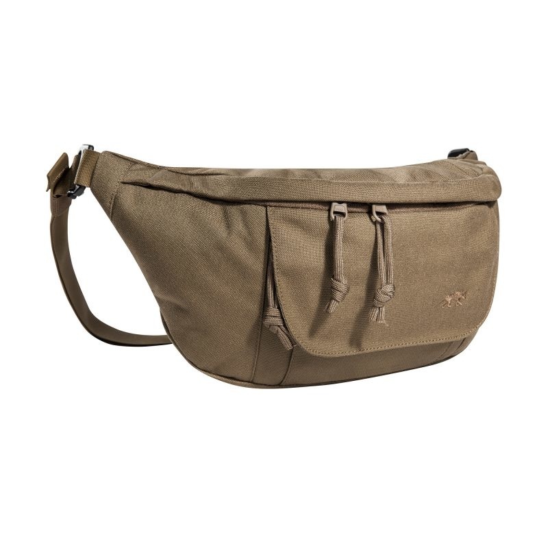 Modular Hip Bag 2 (Coyote Brown)
