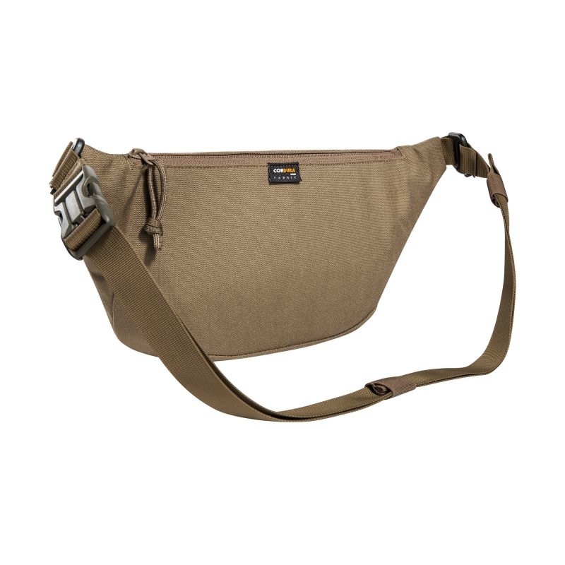 Modular Hip Bag 2 (Coyote Brown)