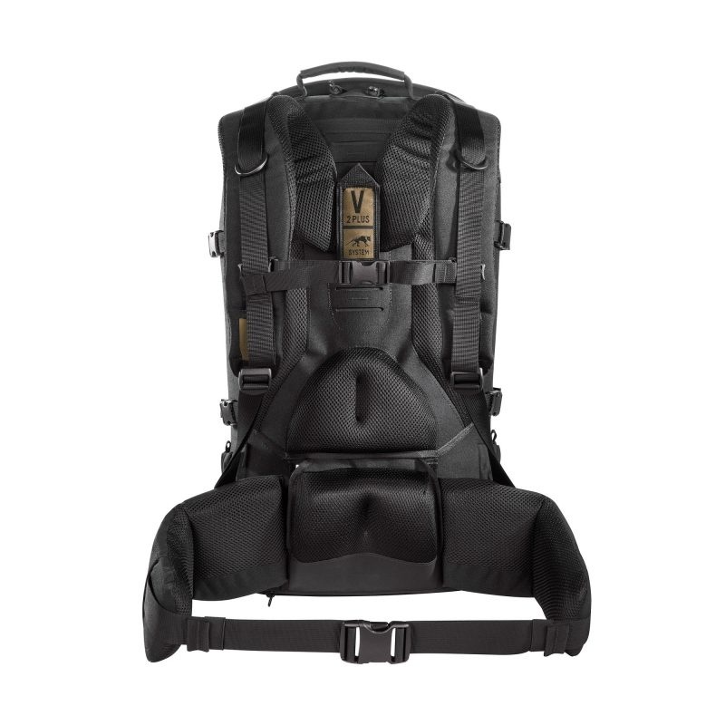 Modular Trooper Pack 55L (Black)