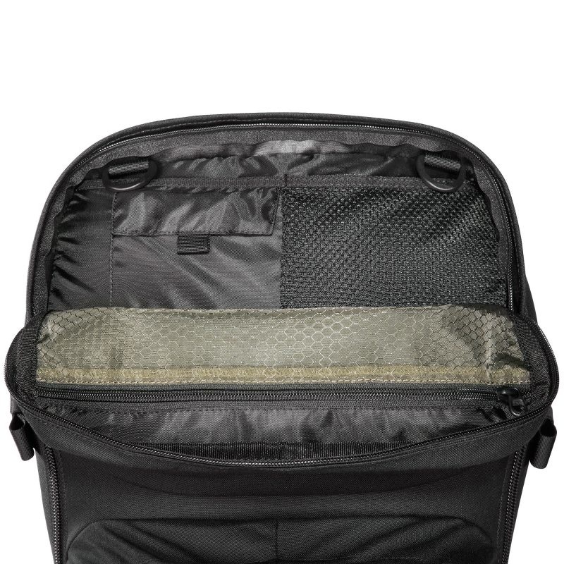 Modular Trooper Pack 55L (Black)