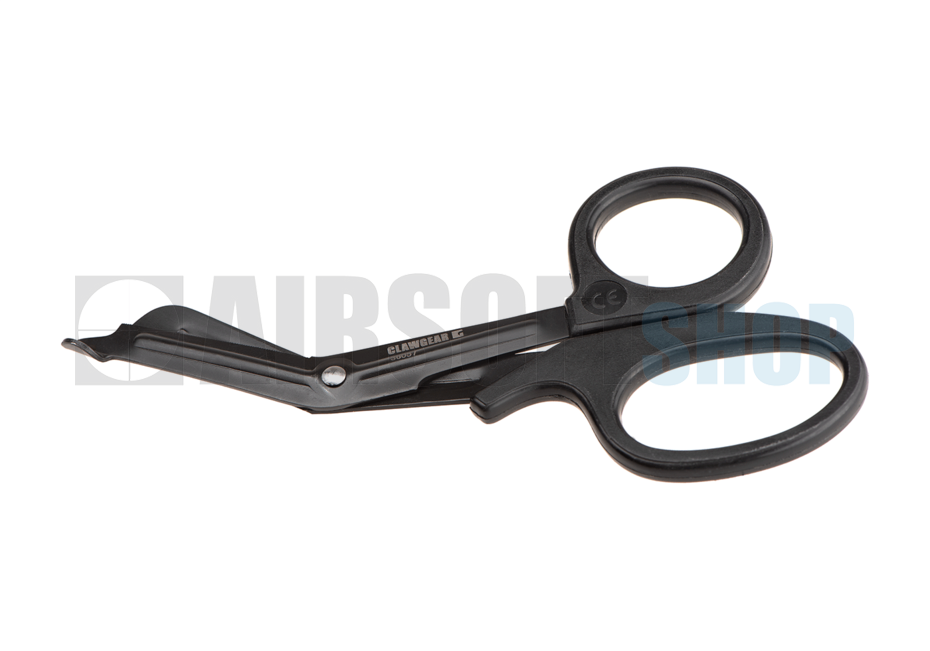 Trauma Shear 19cm (Black)