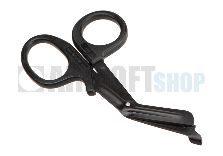 Trauma Shear 19cm (Black)