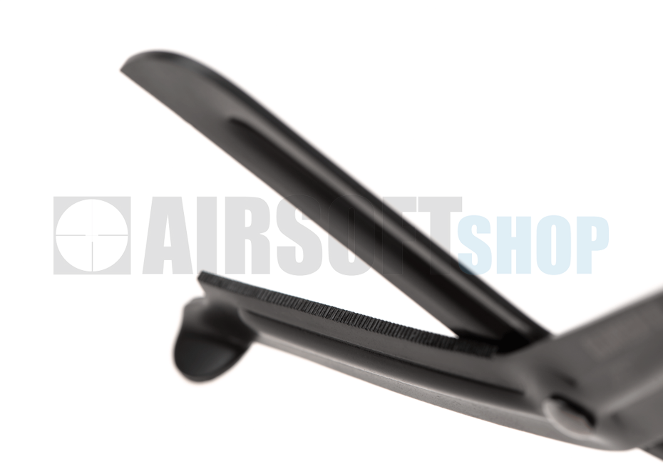 Trauma Shear 19cm (Black)
