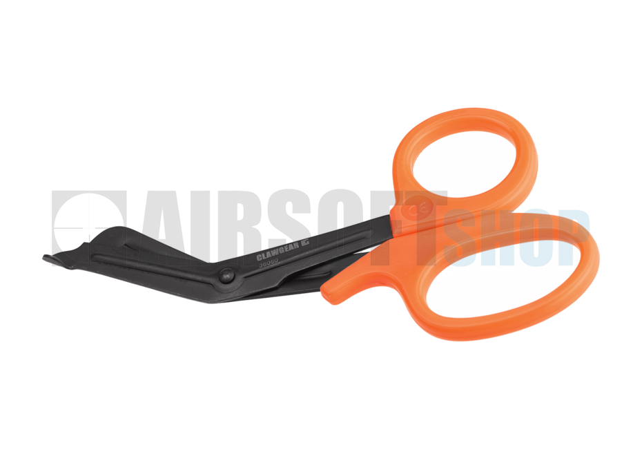 Trauma Shear 19cm (Orange)