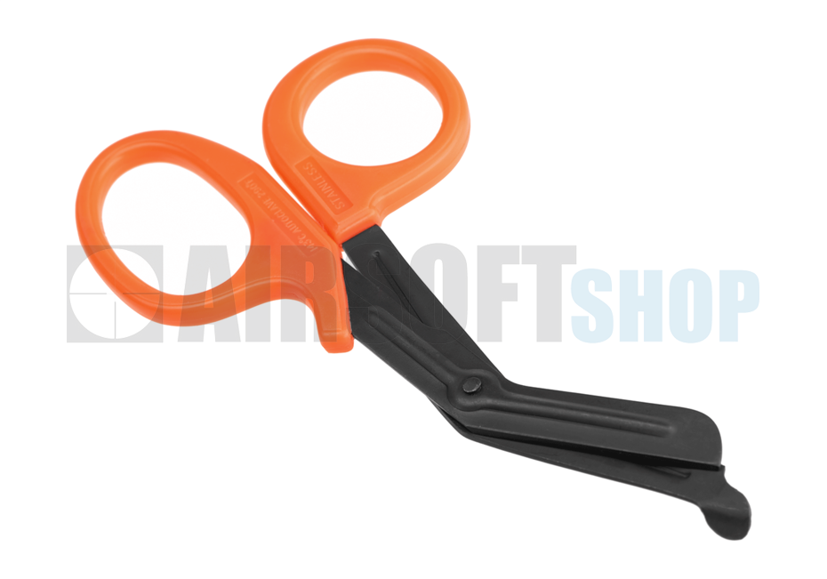 Trauma Shear 19cm (Orange)