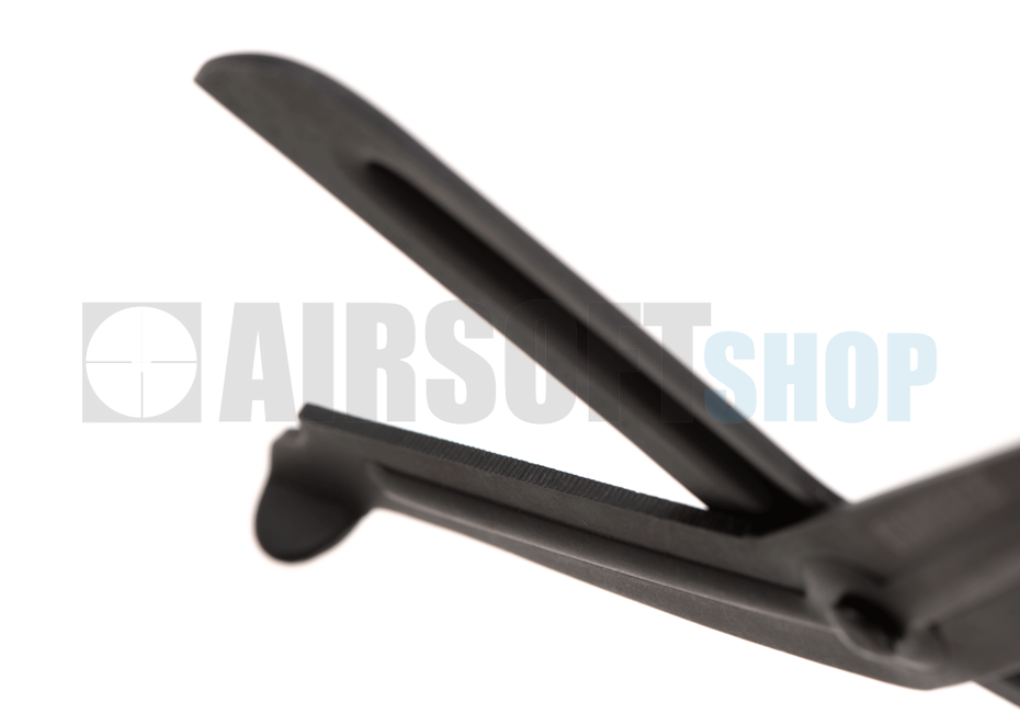 Trauma Shear 19cm (Orange)