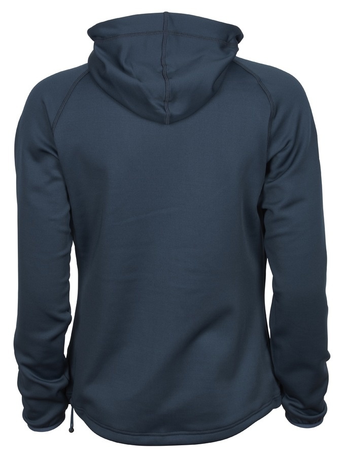 Dames Himalaya Active Sweater (Donker Blauw)