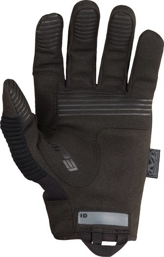 M-Pact 3 Gen II Covert