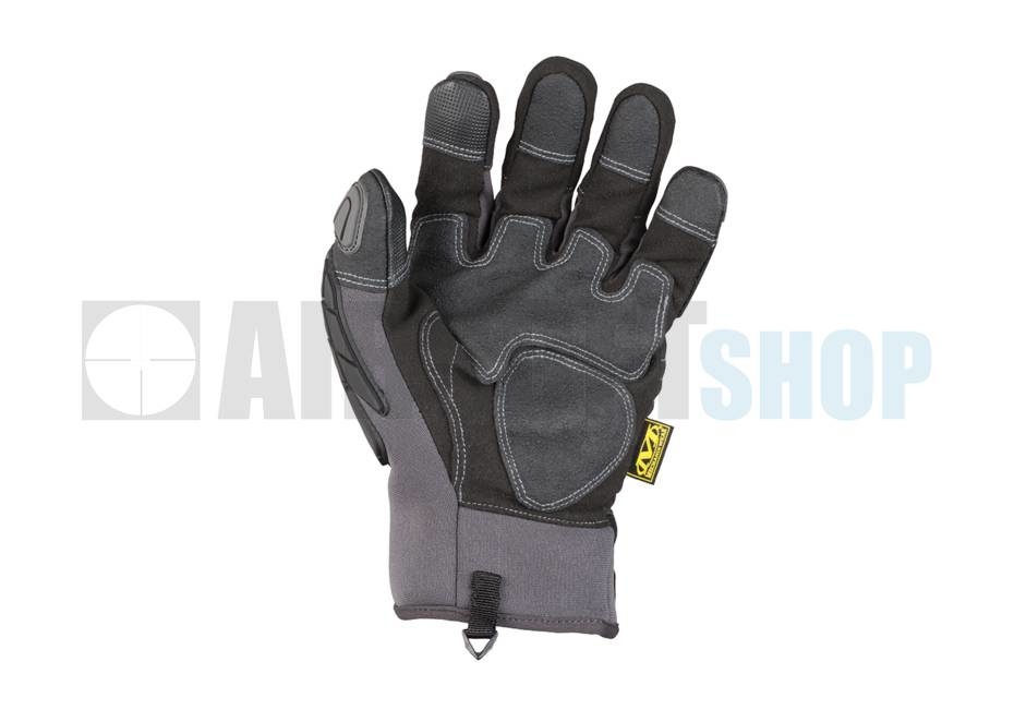 Winter Impact Pro