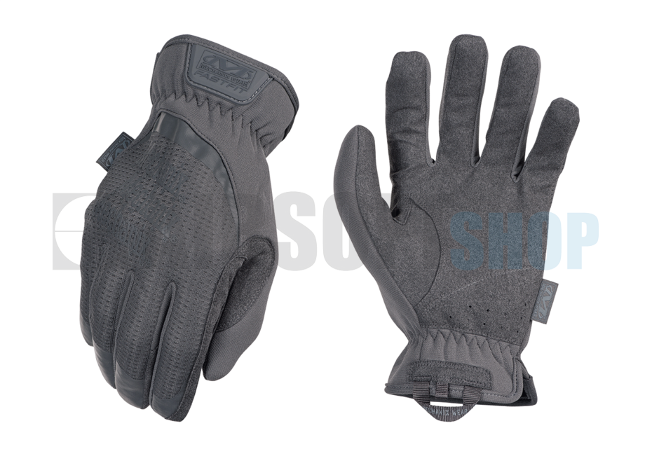 Fast Fit Gen II (Wolf Grey)