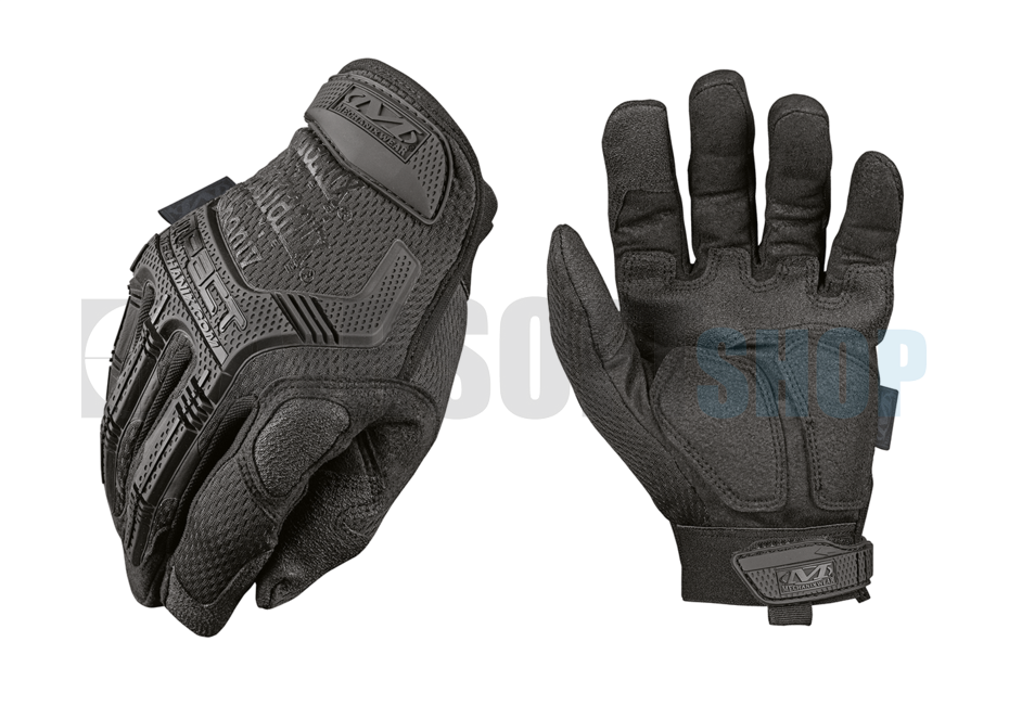 The Original M-Pact (Covert)