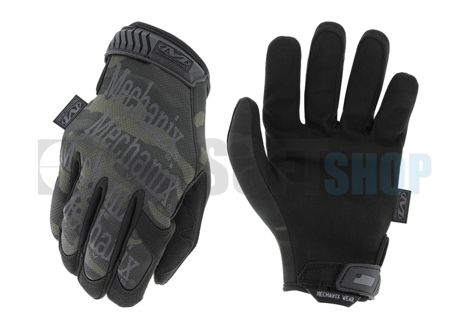 The Original (Multicam Black)