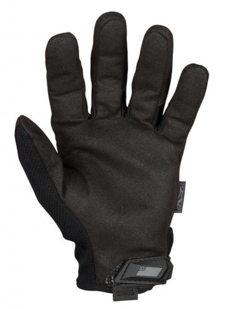 The Original Covert
