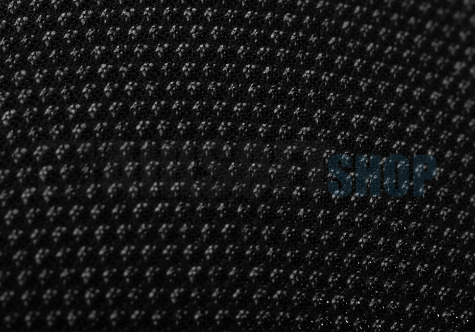UA Heathered Blitzing 3.0 Cap (Black)