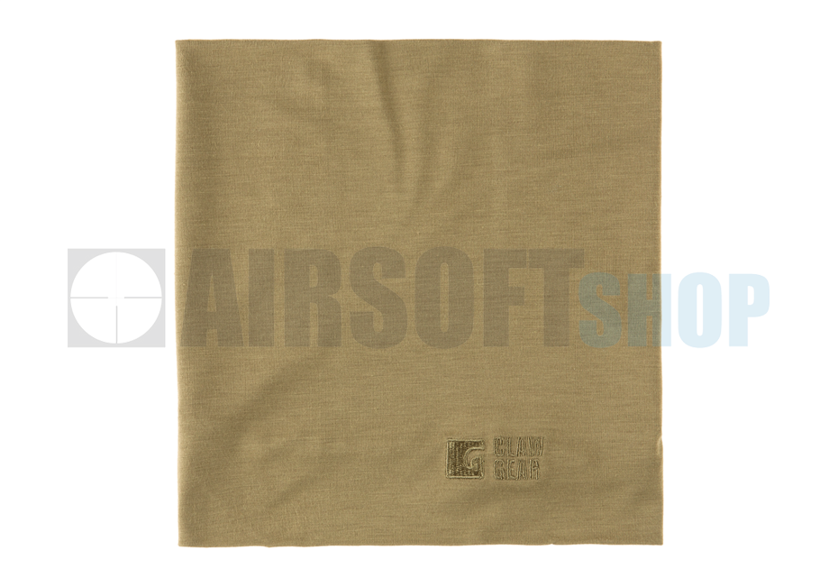 FR Neck Gaiter (Coyote)