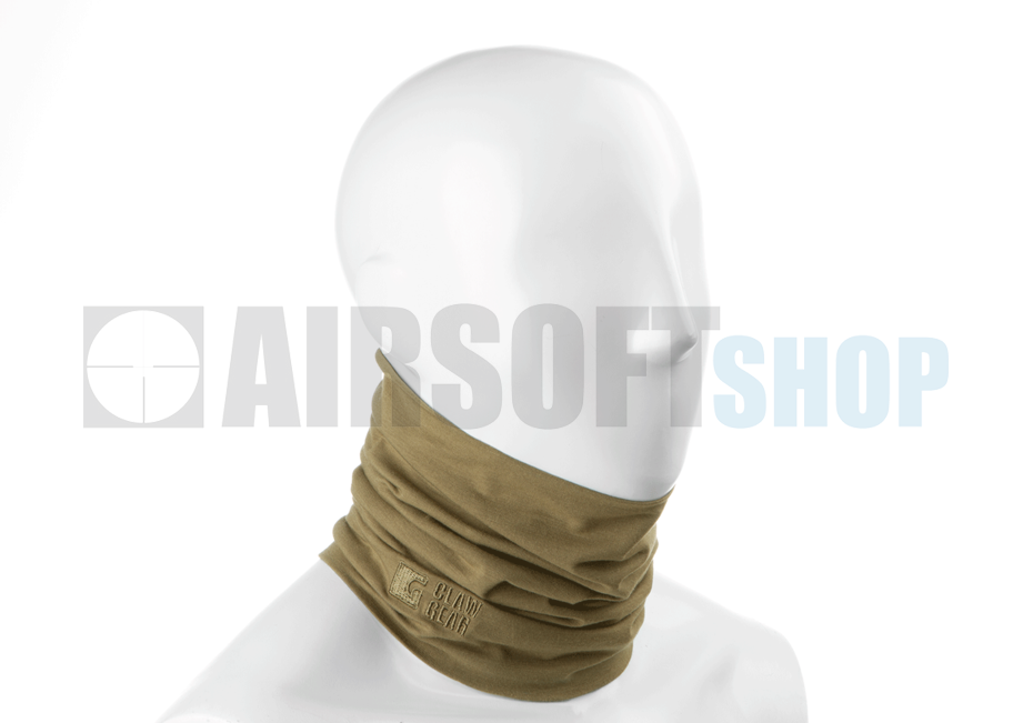 FR Neck Gaiter (Coyote)