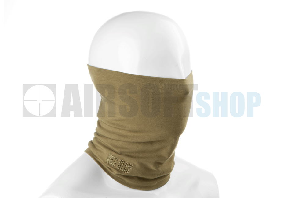 FR Neck Gaiter (Coyote)