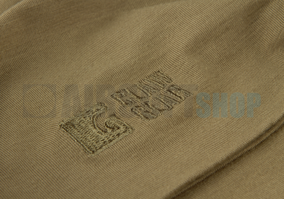 FR Neck Gaiter (Coyote)