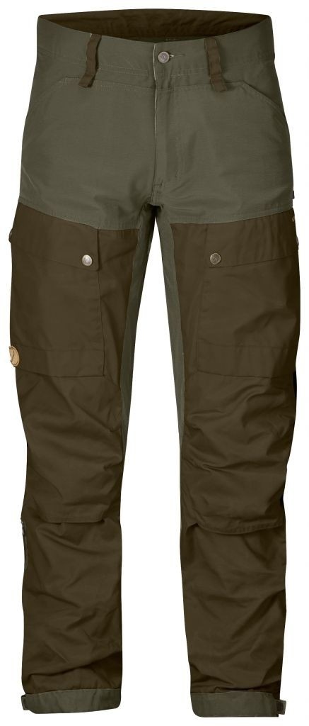 Keb Trousers M (Tarmac)