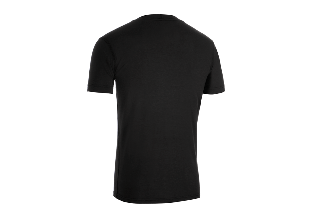 FR Combat T-Shirt (Black)