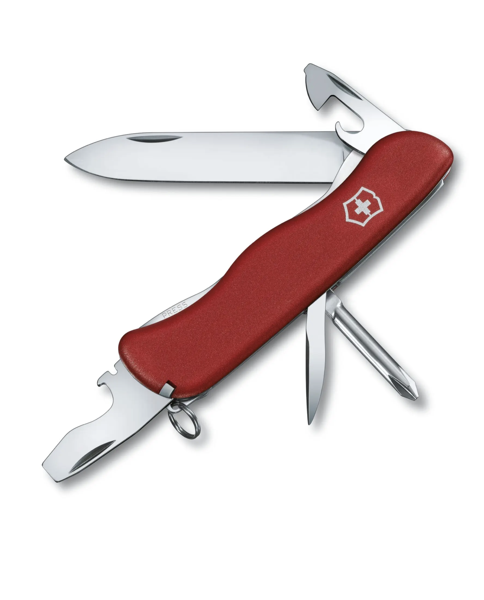 Adventurer (Red)