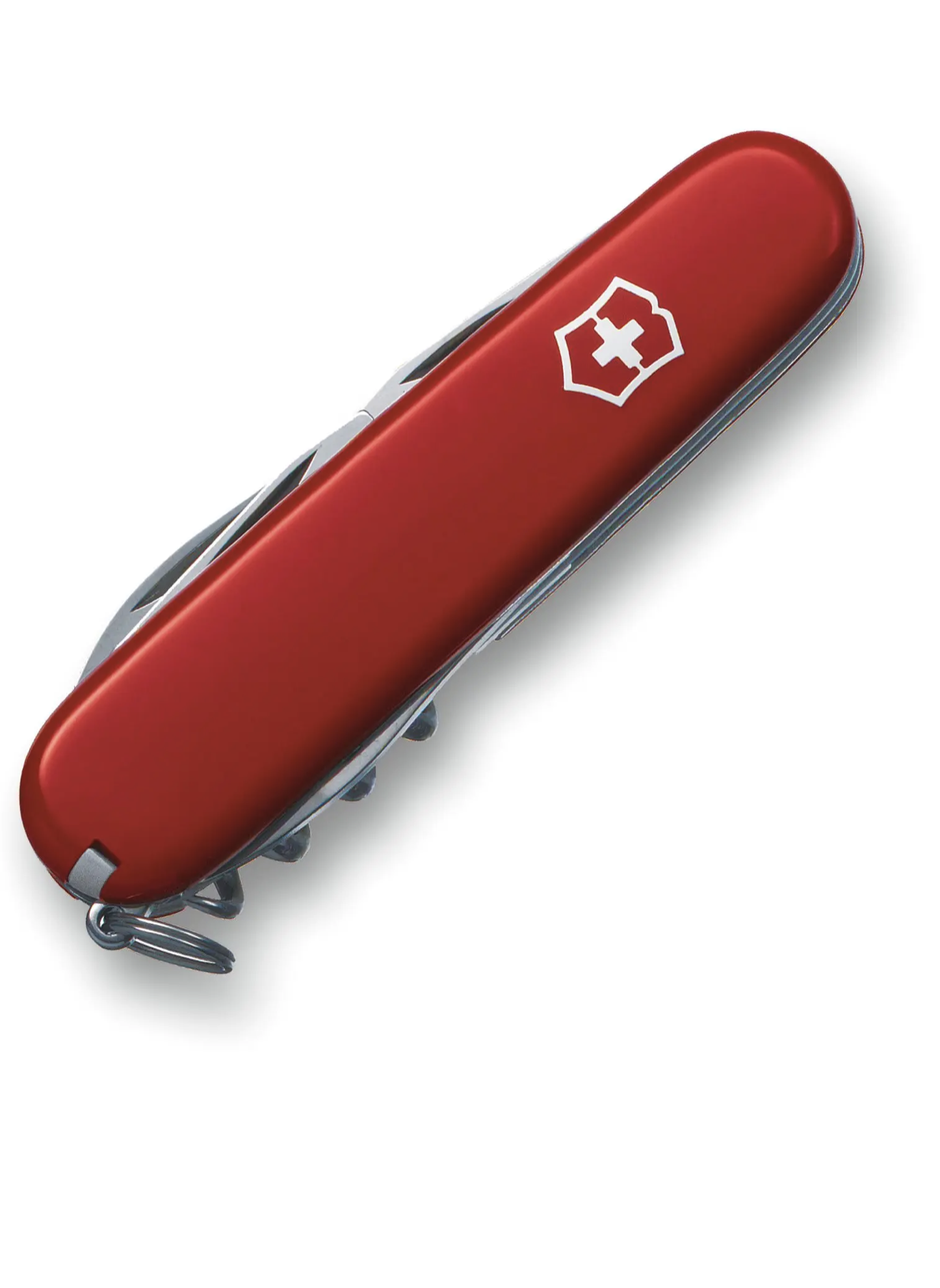 Spartan (Red)