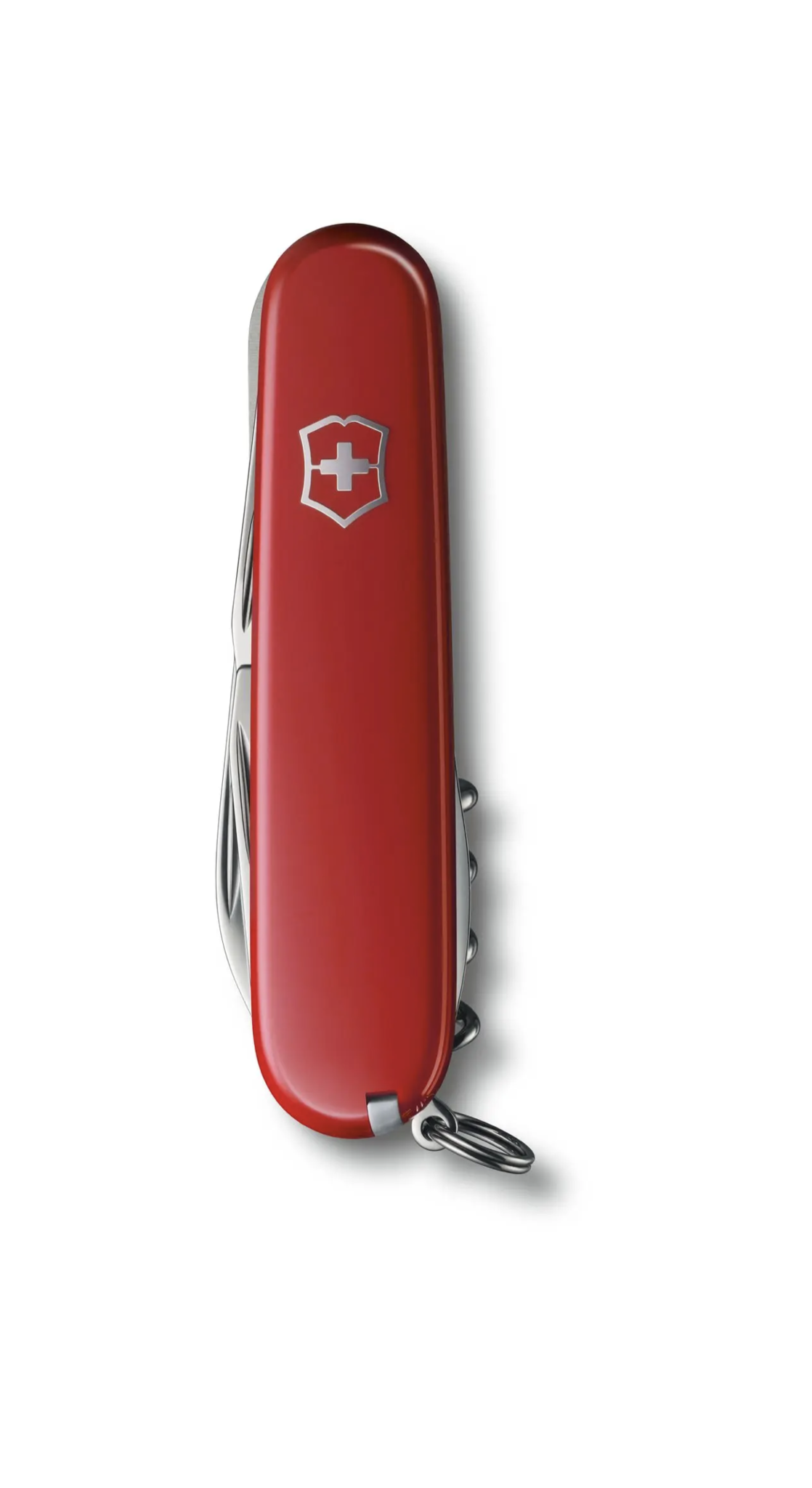 Spartan (Red)
