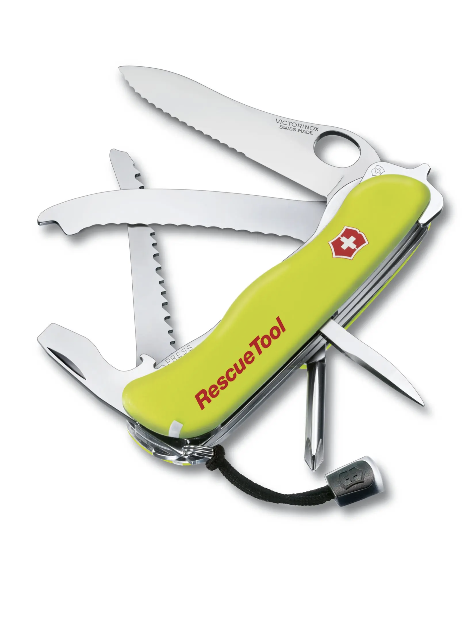 Rescue Tool