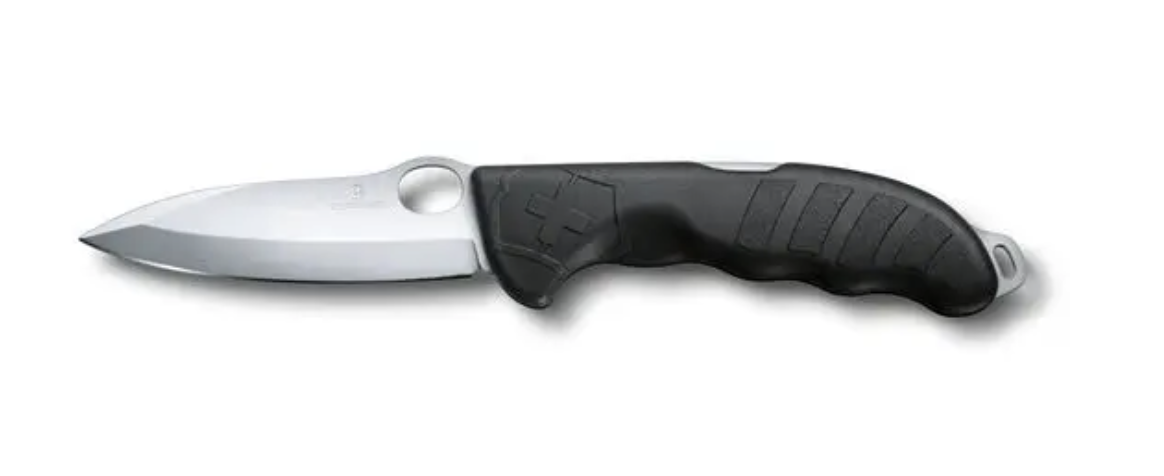 Hunter Pro (Black)
