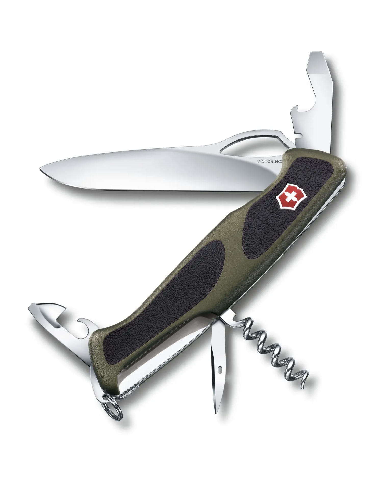 Ranger Grip 61 (Olive Drab)