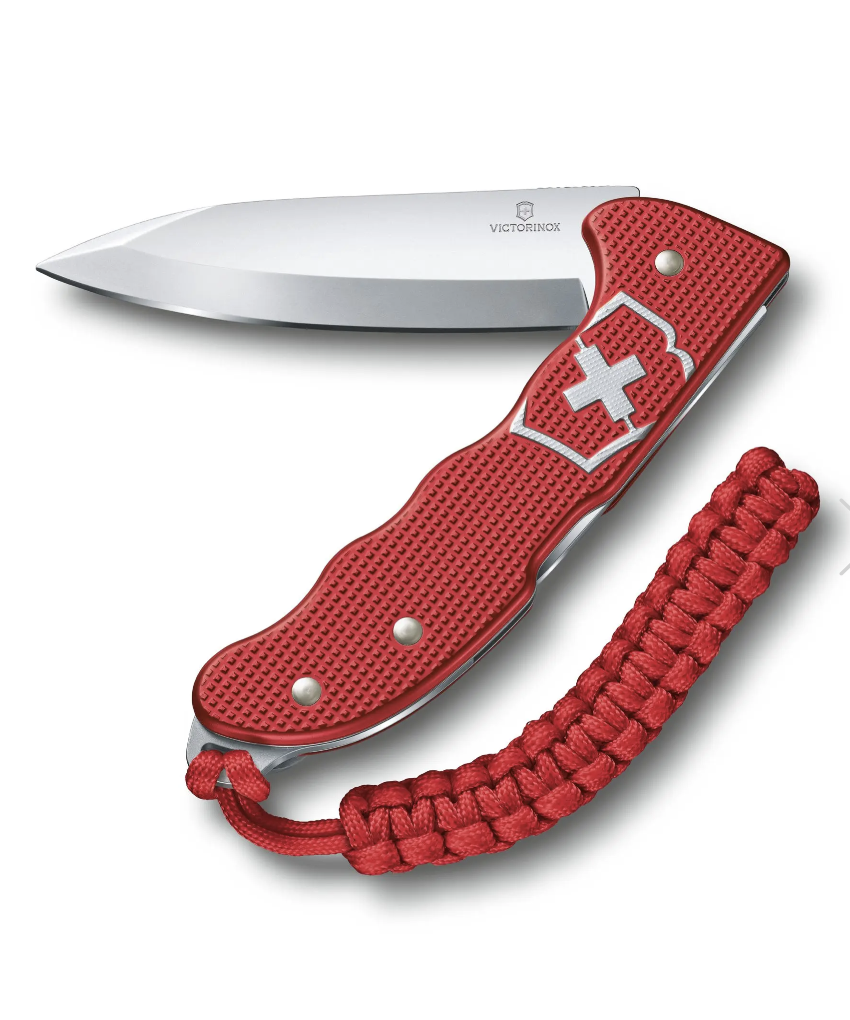 Hunter Pro Alox (Red)