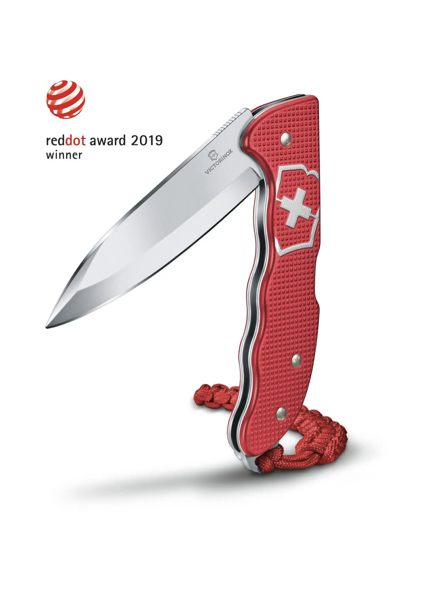 Hunter Pro Alox (Red)