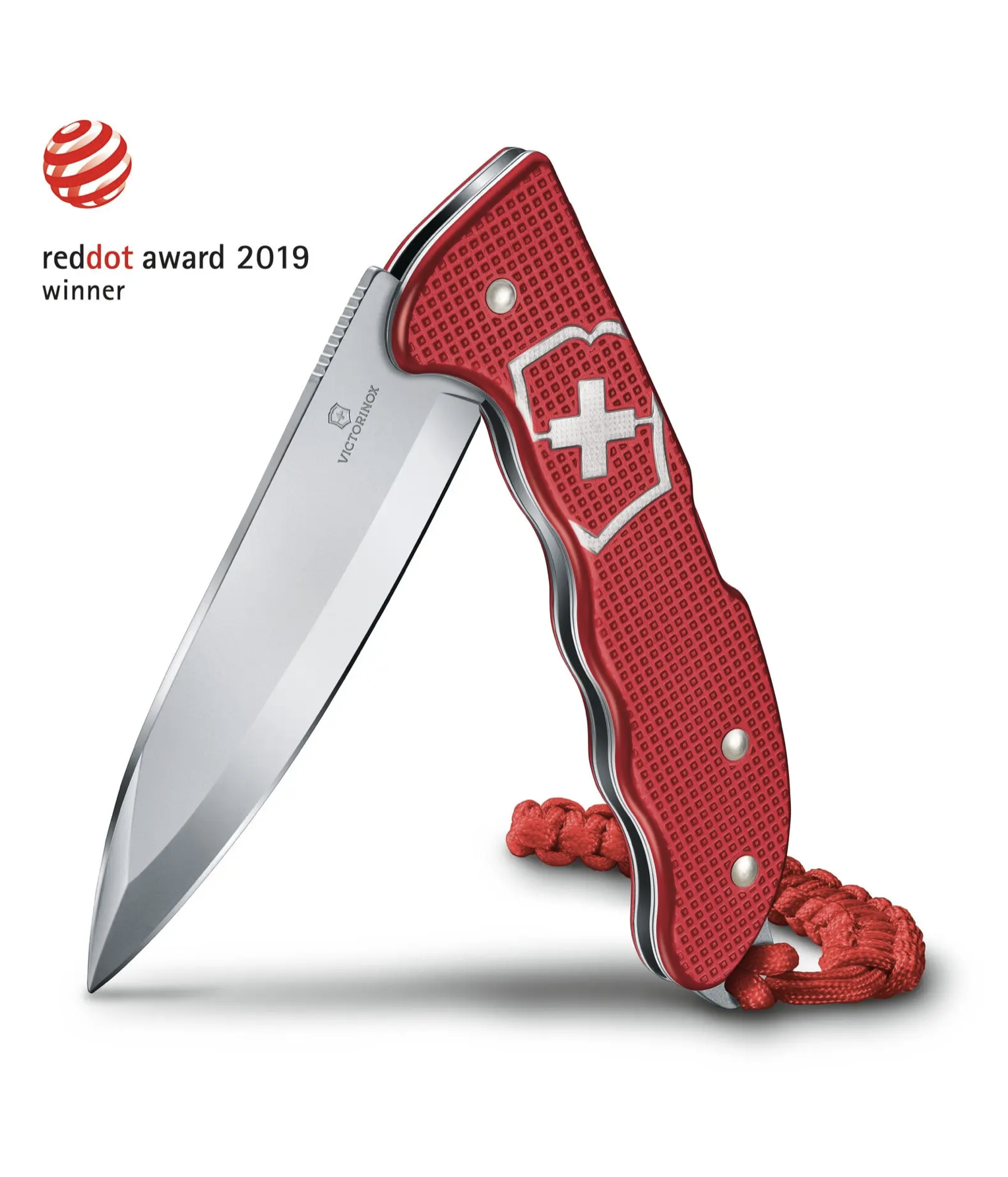 Hunter Pro Alox (Red)