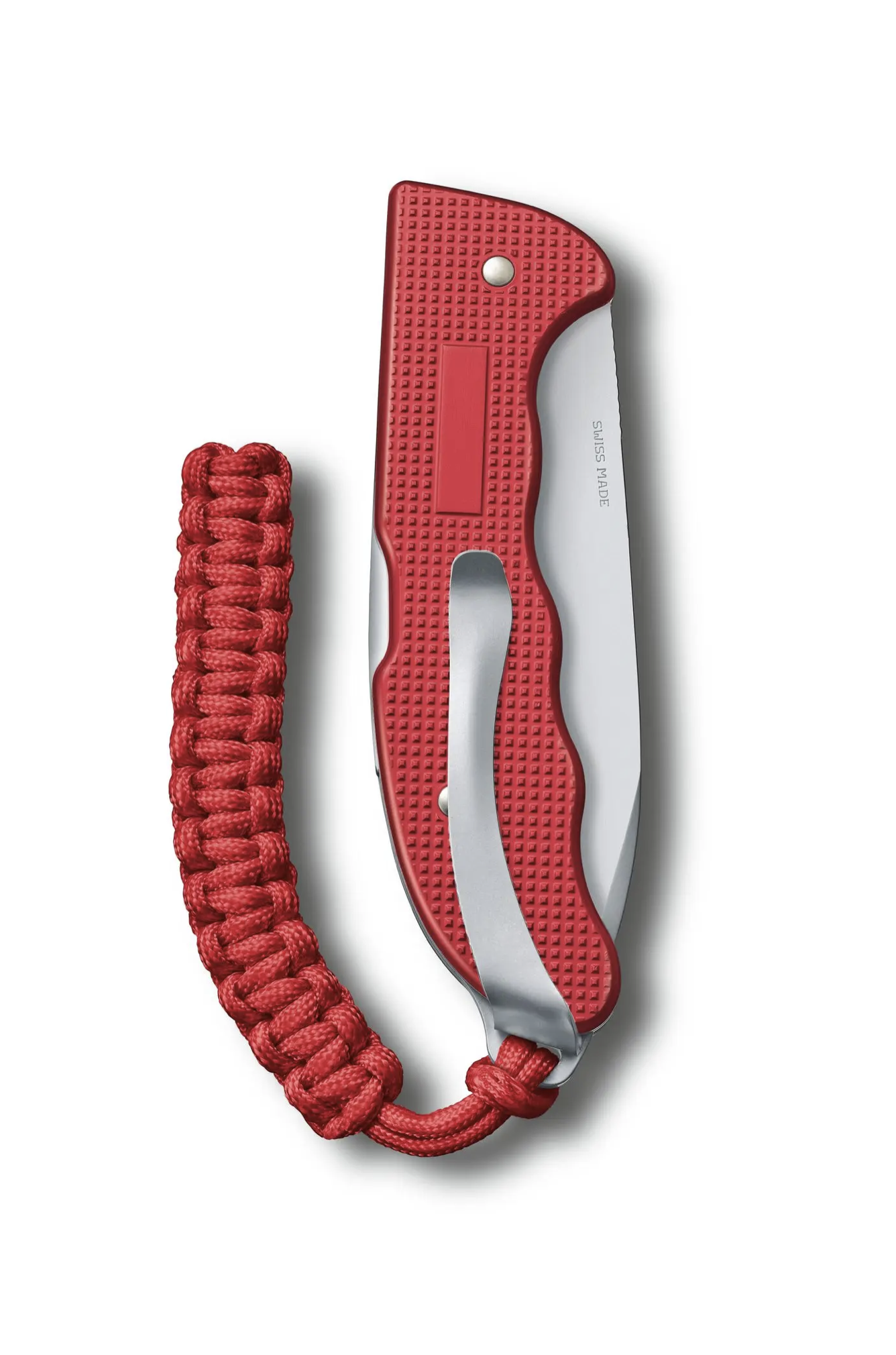 Hunter Pro Alox (Red)