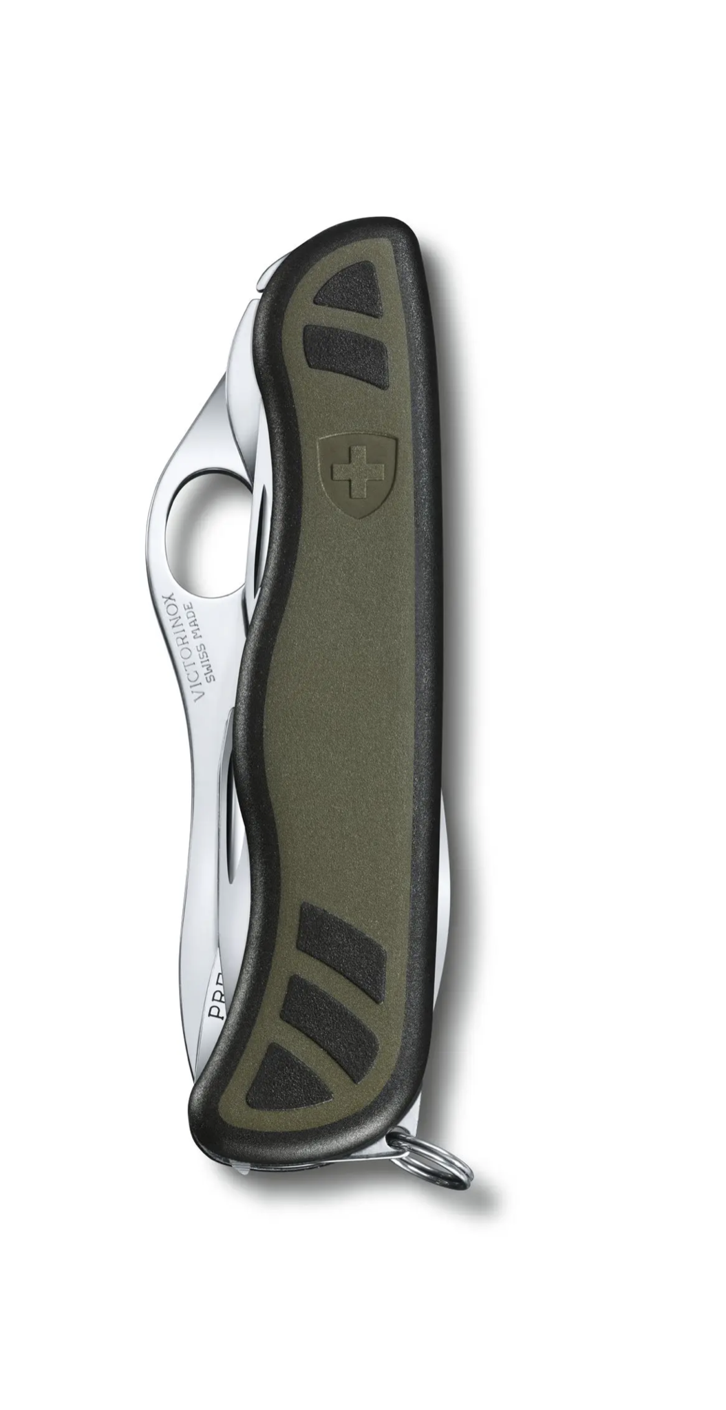 Swiss Soldier's Knife 08 (Olive Drab)