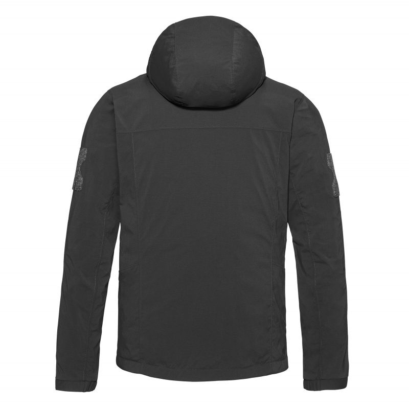 Maine M's Softshell Jacket (Black)