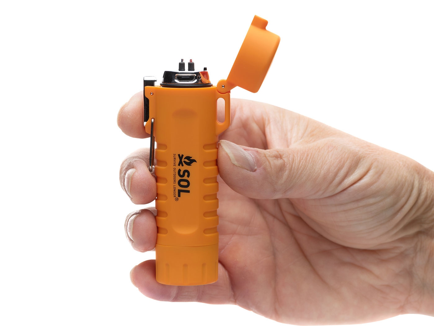 Fire Lite Oplaadbare Aansteker