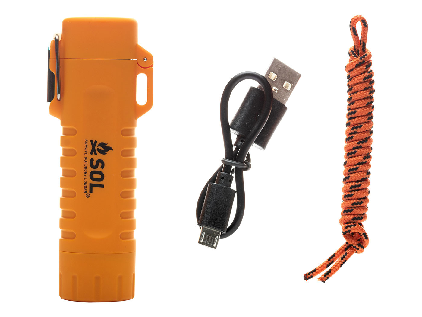 Fire Lite Oplaadbare Aansteker