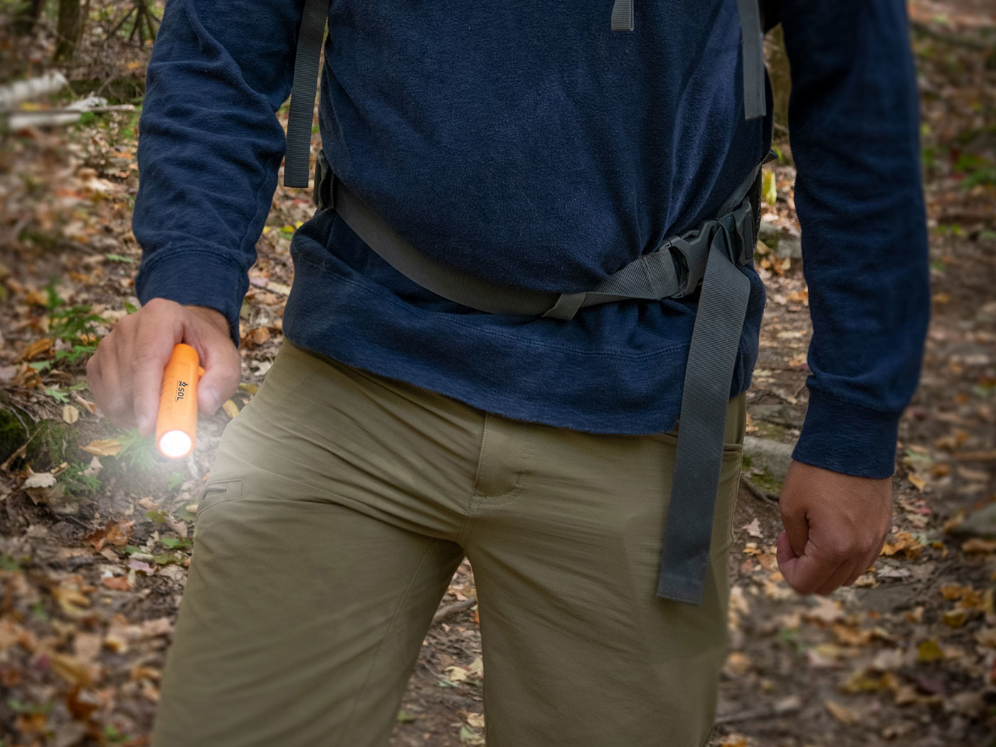 Fire Lite Oplaadbare Aansteker