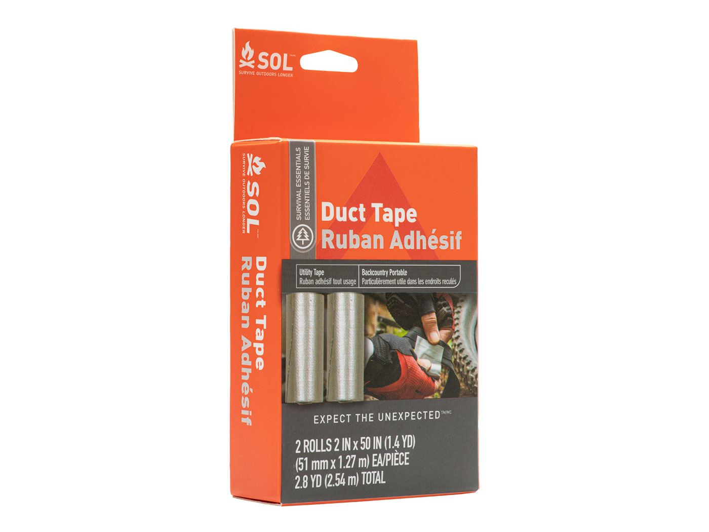 Duct Tape (2 Pcs)