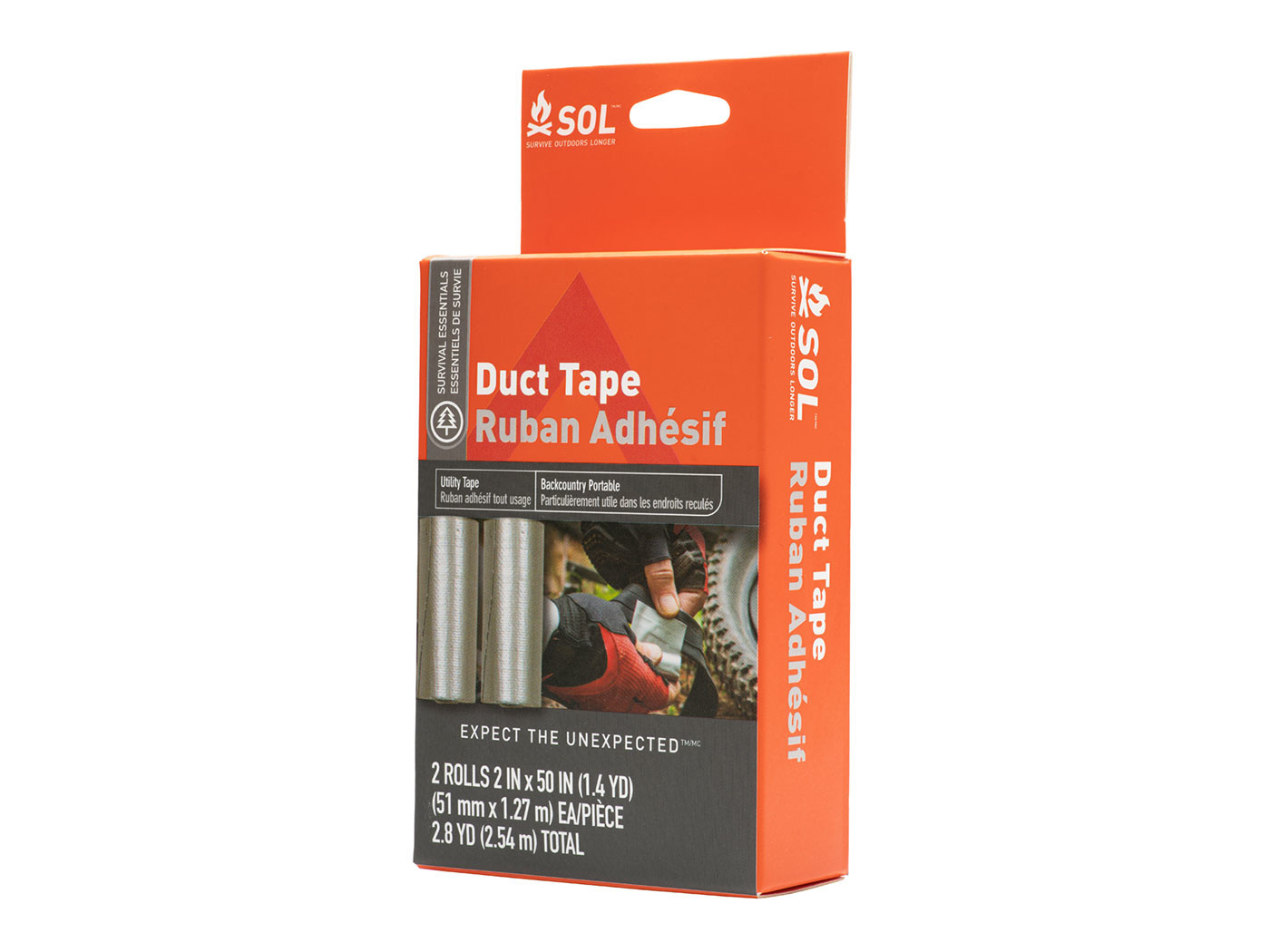 Duct Tape (2 Pcs)